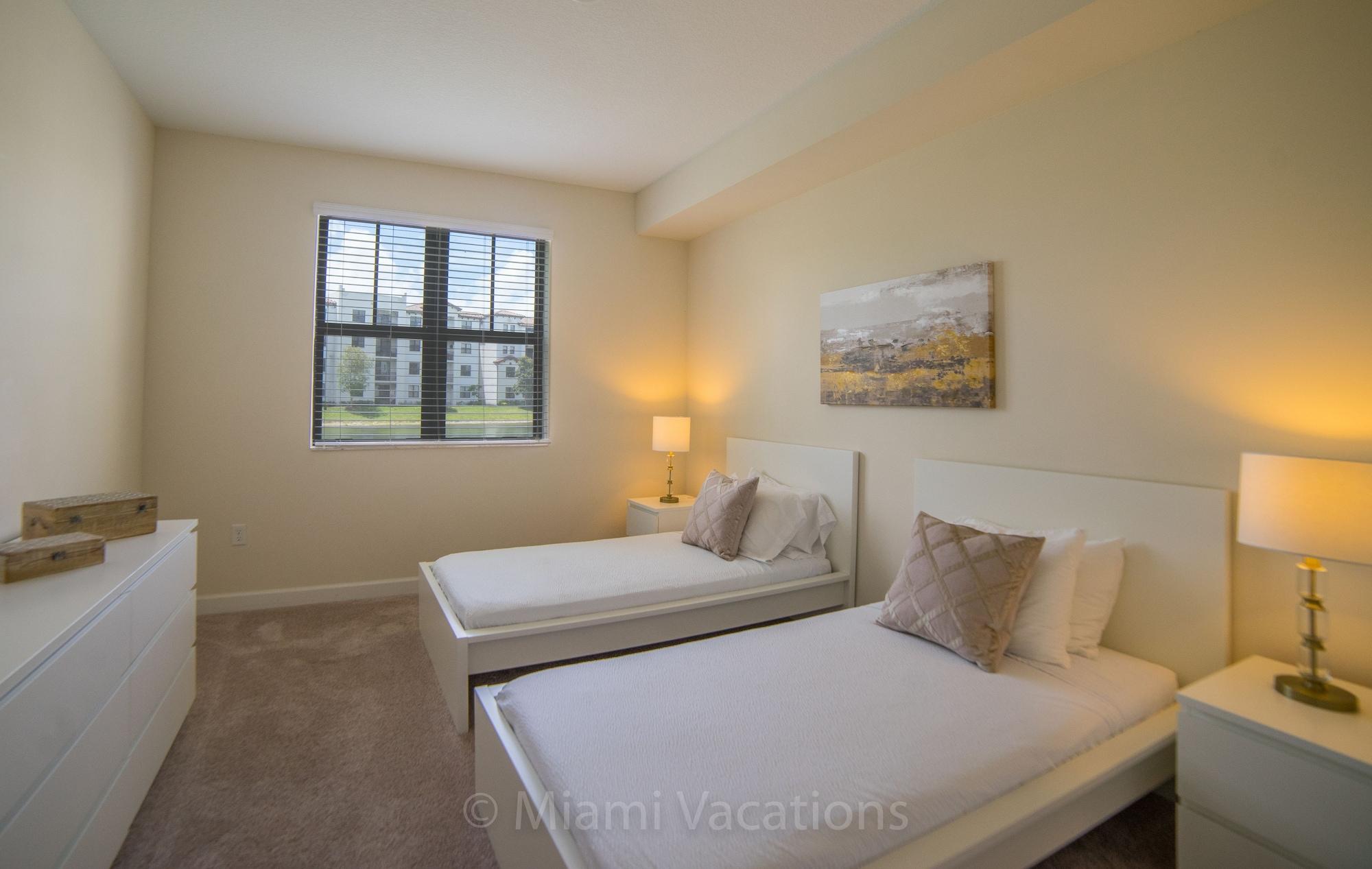 Doral By Miami Vacations Appartement Buitenkant foto
