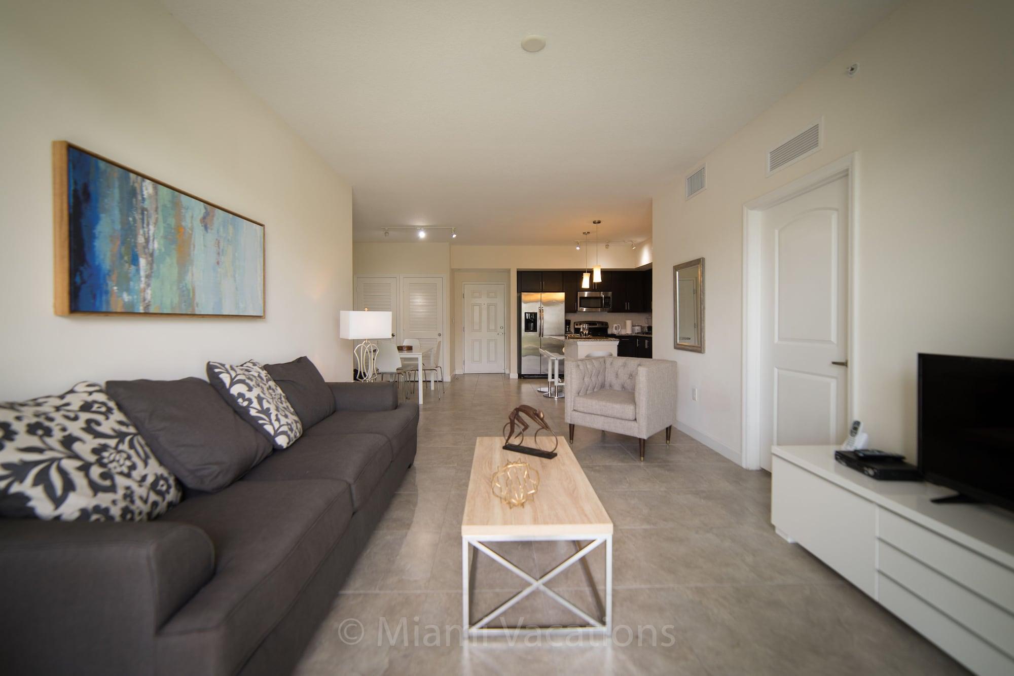 Doral By Miami Vacations Appartement Buitenkant foto
