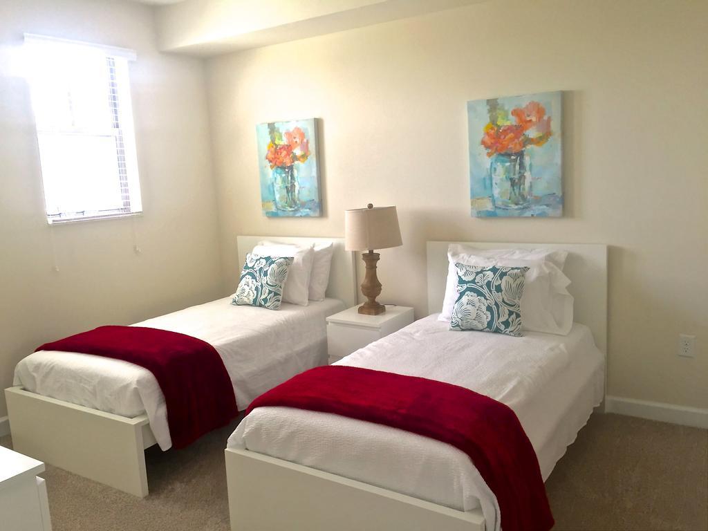 Doral By Miami Vacations Appartement Kamer foto